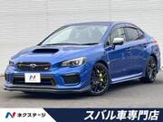 2018 SUBARU WRX STI