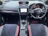 SUBARU WRX STI