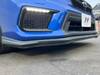 SUBARU WRX STI