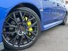 SUBARU WRX STI