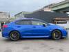 SUBARU WRX STI