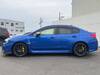 SUBARU WRX STI