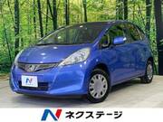 2011 HONDA FIT G 10TH ANNIVERSARY