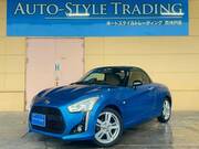 2014 DAIHATSU COPEN