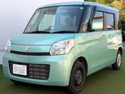 2013 SUZUKI SPACIA