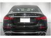 MERCEDES BENZ E-CLASS
