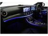 MERCEDES BENZ E-CLASS