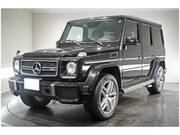 2017 MERCEDES BENZ G-CLASS (Left Hand Drive)