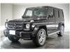 MERCEDES BENZ G-CLASS