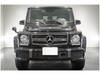 MERCEDES BENZ G-CLASS