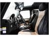 MERCEDES BENZ G-CLASS