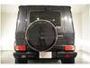 MERCEDES BENZ G-CLASS