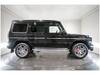 MERCEDES BENZ G-CLASS