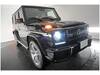 MERCEDES BENZ G-CLASS