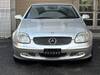 MERCEDES BENZ SLK