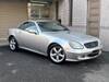 MERCEDES BENZ SLK