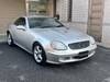 MERCEDES BENZ SLK