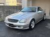 MERCEDES BENZ SLK