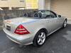 MERCEDES BENZ SLK