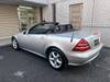 MERCEDES BENZ SLK