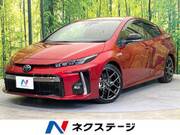 2018 TOYOTA PRIUS PHV