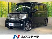 2014 HONDA N-BOX CUSTOM