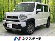 2022 SUZUKI HUSTLER