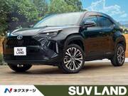 2021 TOYOTA YARIS CROSS HYBRID Z