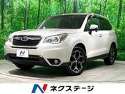 2013 SUBARU FORESTER