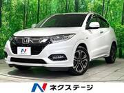2019 HONDA VEZEL