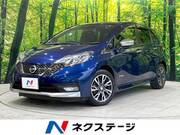 2019 NISSAN NOTE