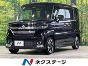 2024 SUZUKI SPACIA CUSTOM