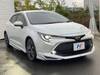 TOYOTA COROLLA SPORT