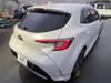 TOYOTA COROLLA SPORT