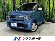 2021 HONDA N-WGN