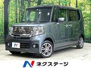 2014 HONDA N-BOX CUSTOM