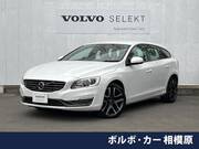 2016 VOLVO V60