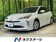 2020 TOYOTA PRIUS