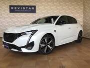 2022 PEUGEOT 308