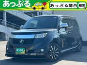 2014 TOYOTA bB