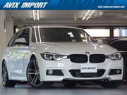 2018 BMW 3 SERIES