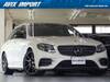 MERCEDES BENZ E-CLASS Stationwagon