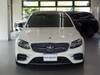 MERCEDES BENZ E-CLASS Stationwagon