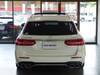 MERCEDES BENZ E-CLASS Stationwagon