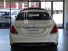 MERCEDES BENZ S CLASS