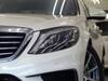 MERCEDES BENZ S CLASS