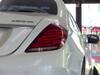 MERCEDES BENZ S CLASS
