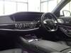 MERCEDES BENZ S CLASS