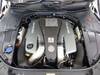 MERCEDES BENZ S CLASS
