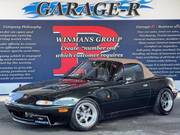 1996 MAZDA ROADSTER